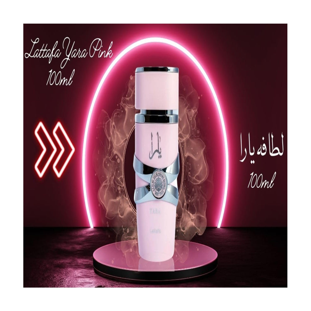 LATTAFA Yara for Women EAU de Parfum Spray