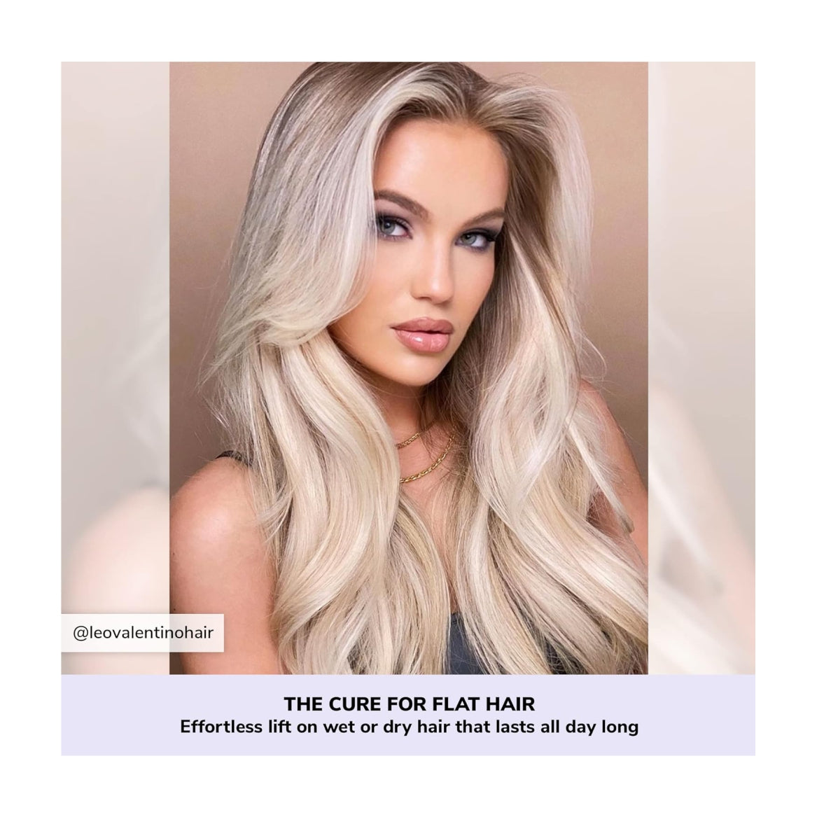 COLOR WOW Raise The Root