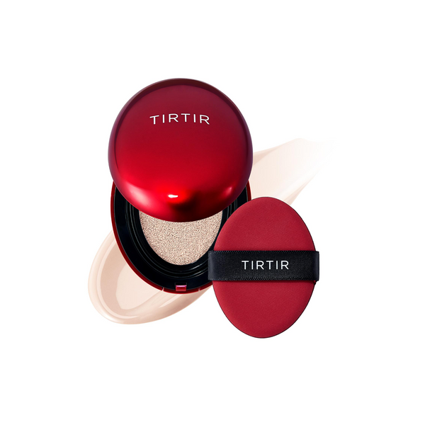 TIRTIR Mask Fit Red Cushion Foundation - #13N Fair Ivory