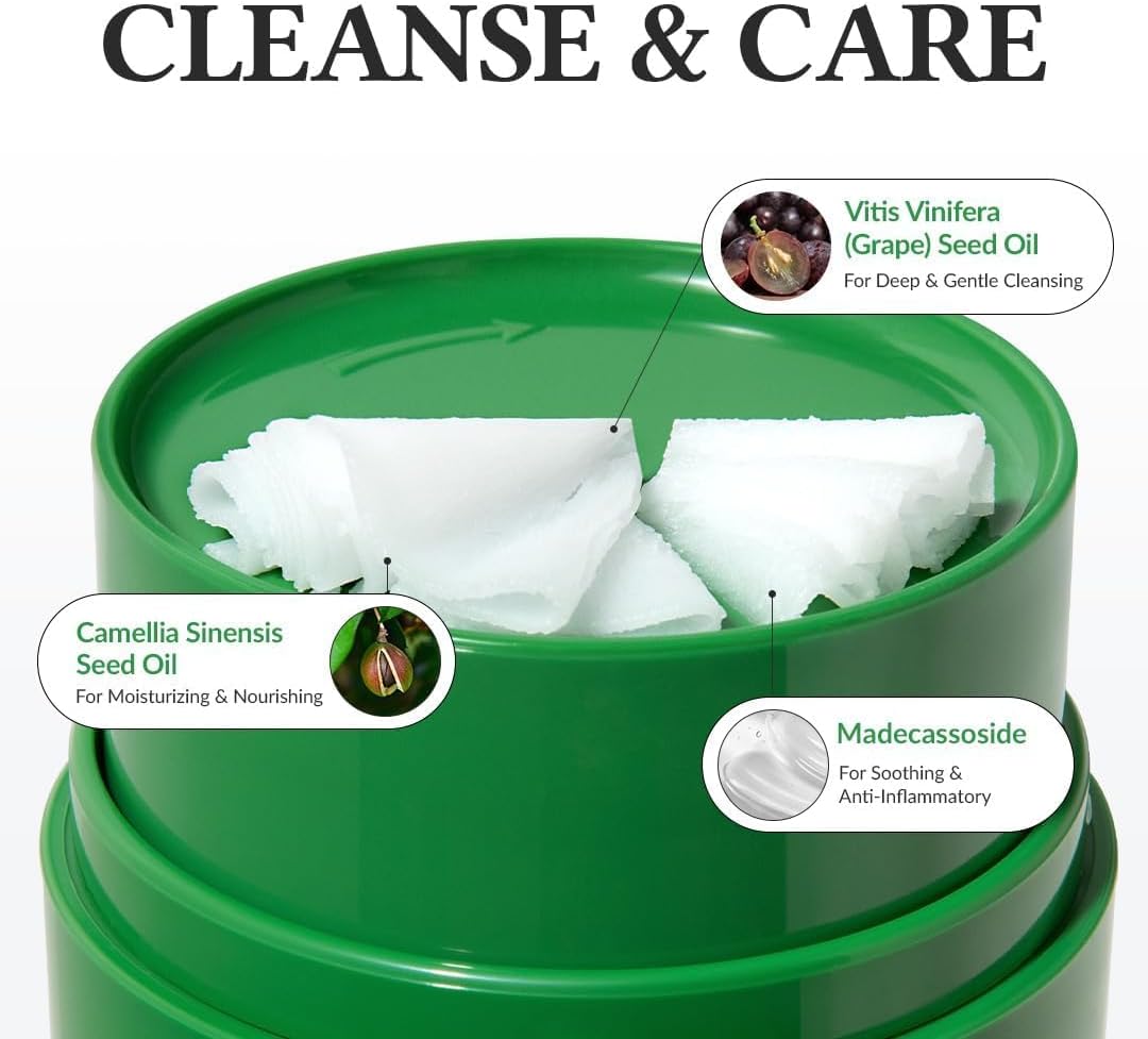 Dr.Althea Pure Grinding Cleansing Balm - 50ml