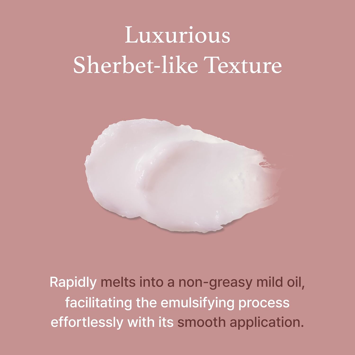 I'm from Fig Cleansing balm - 100ml