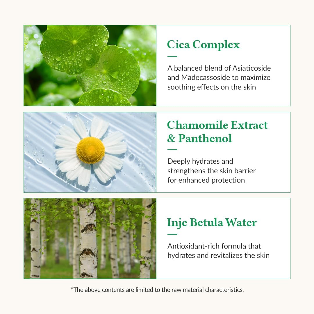 Dr. Althea Cushion Veil Calming Mask