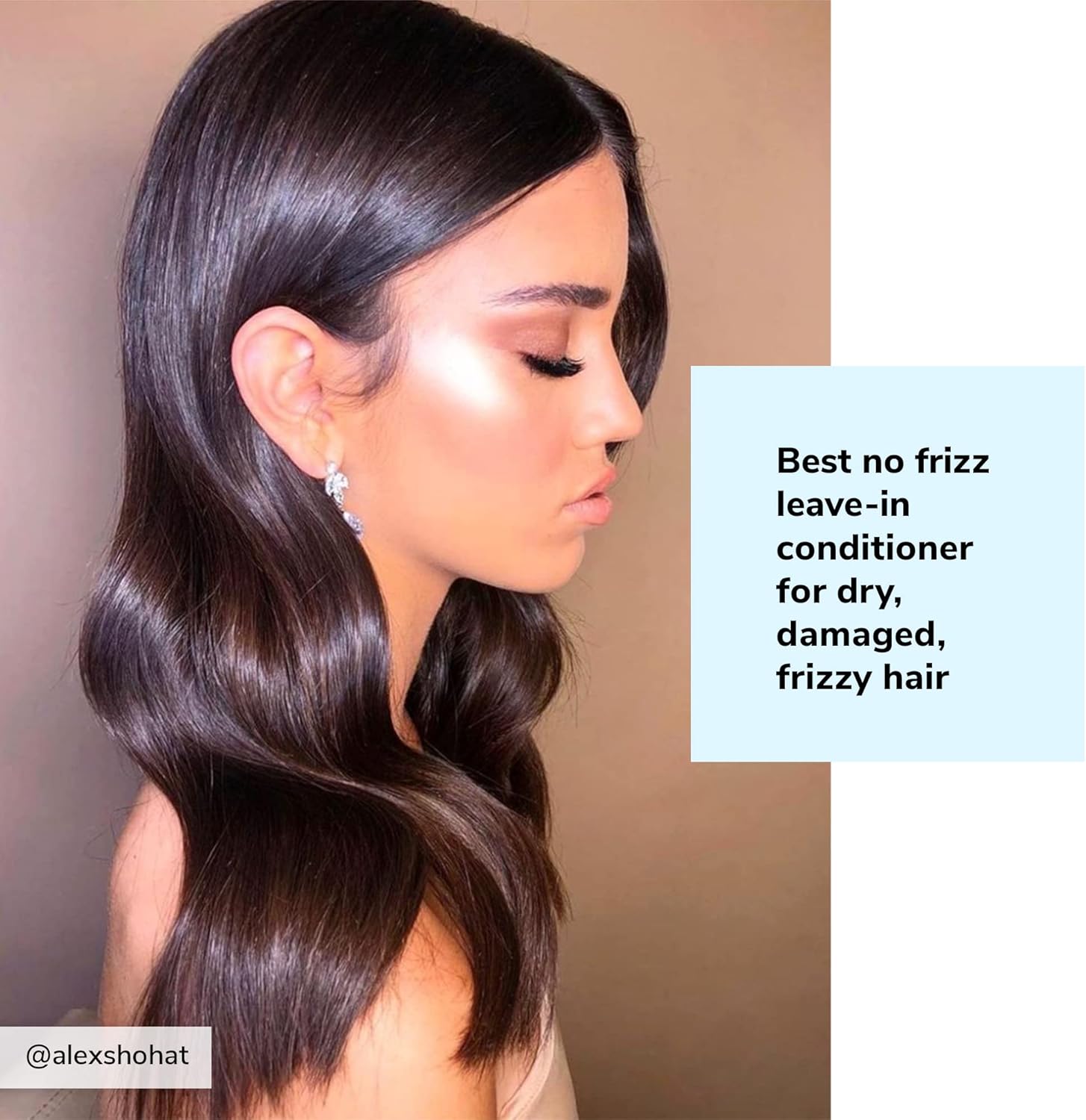 COLOR WOW Coconut Cocktail Bionic Tonic