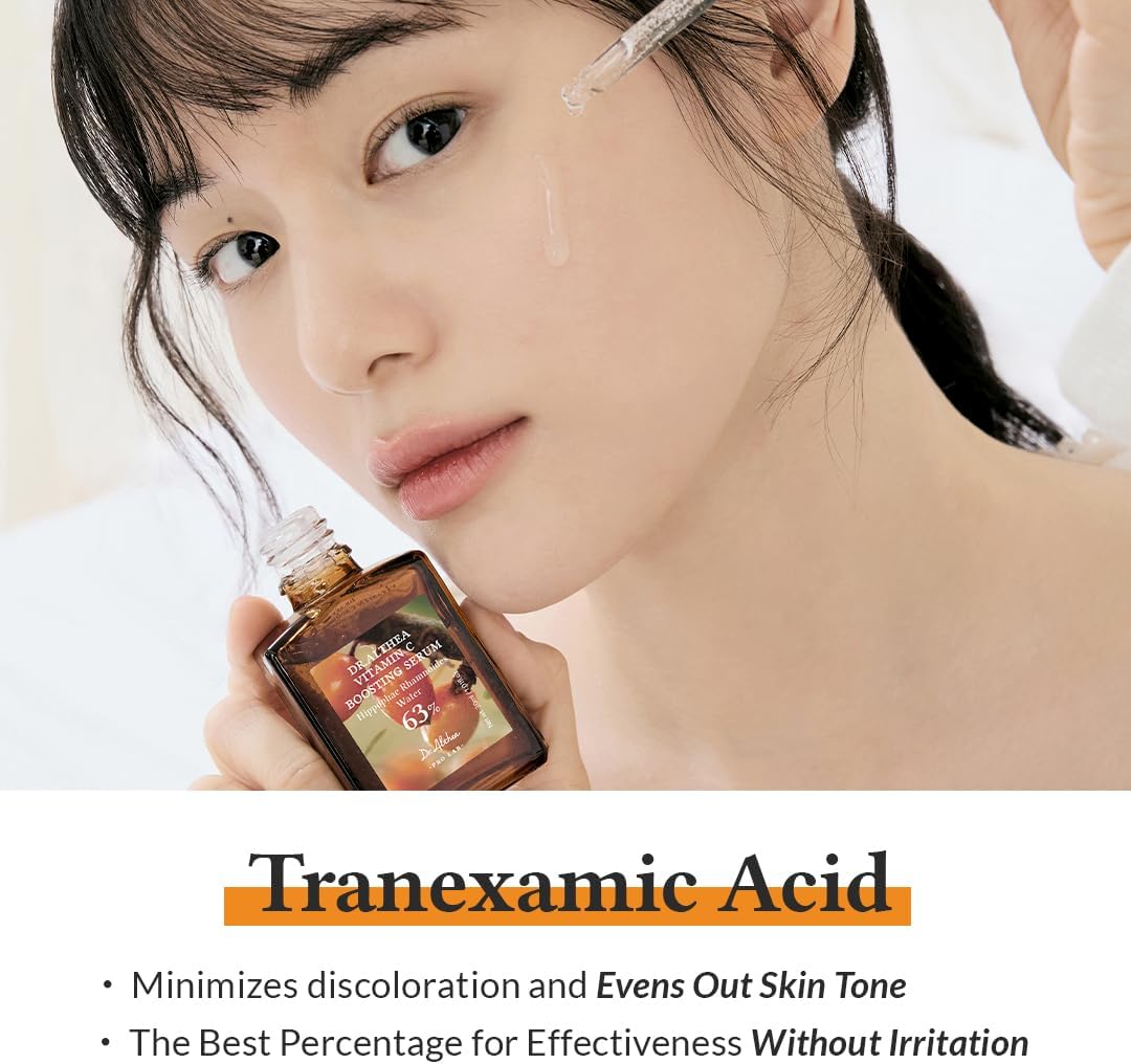 Dr.Althea Vitamin C Boosting Serum - 30ml