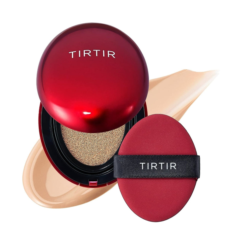 TIRTIR Mask Fit Red Cushion Foundation - #23N Sand