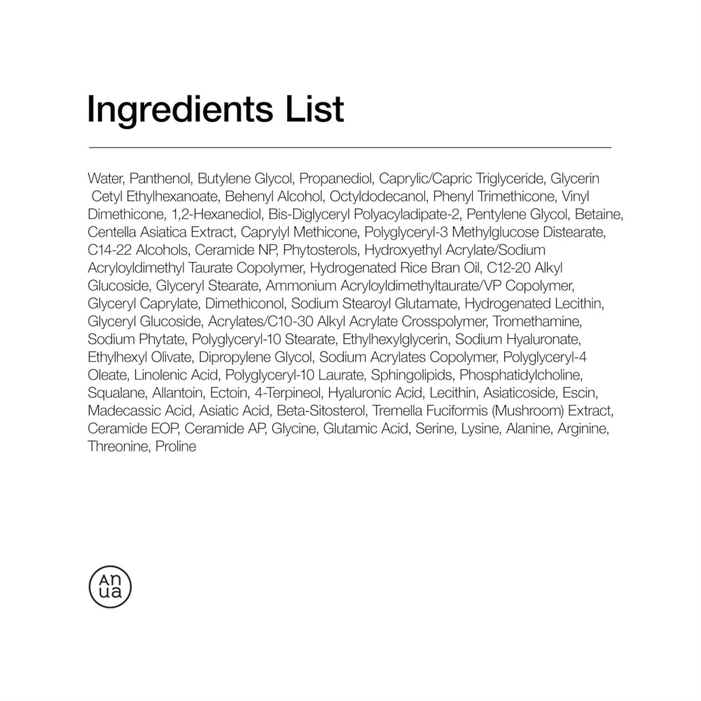 ANUA Essential Daily Moisturizing Duo