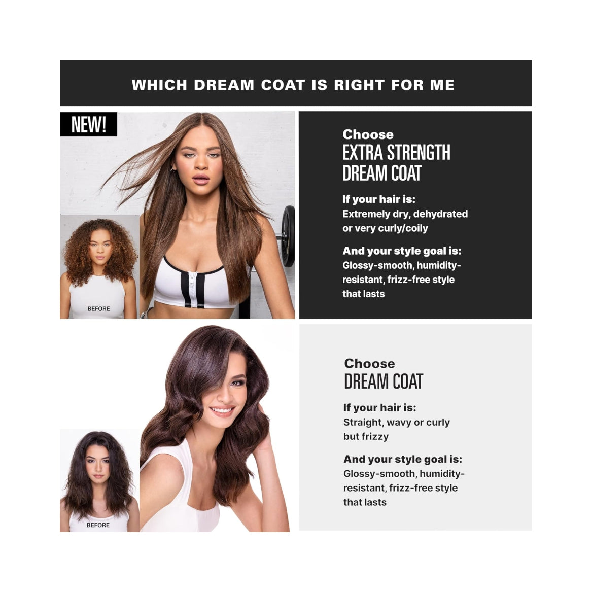 COLOR WOW Extra Strength Dream Coat