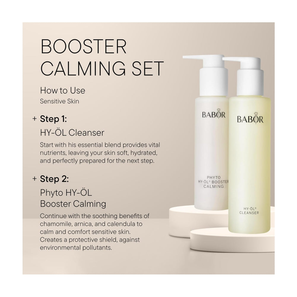 BABOR Phyto Hy-Ol Booster Hydrating for Dry Skin