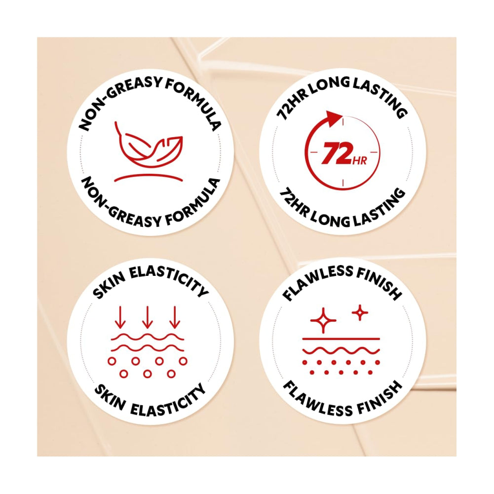 TIRTIR Mask Fit Red Cushion Foundation - #23N Sand