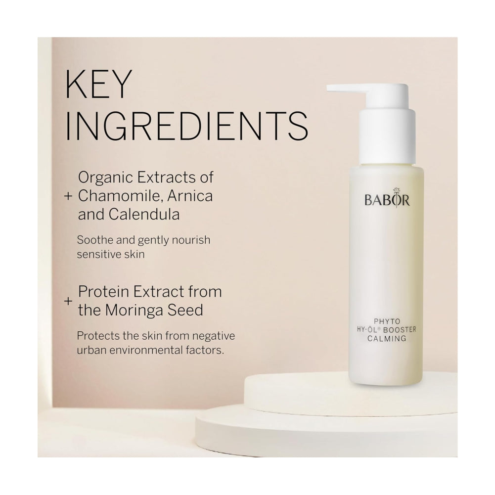 BABOR Phyto Hy-Ol Booster Hydrating for Dry Skin
