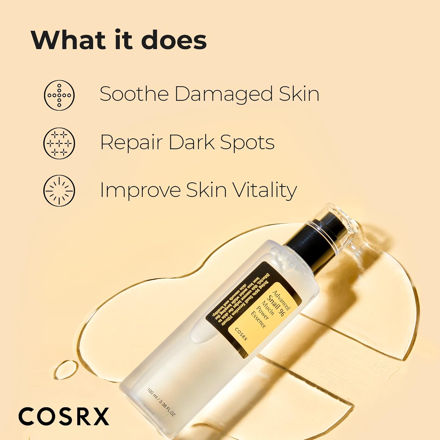 COSRX Advanced Skin Cycling Routine Set
