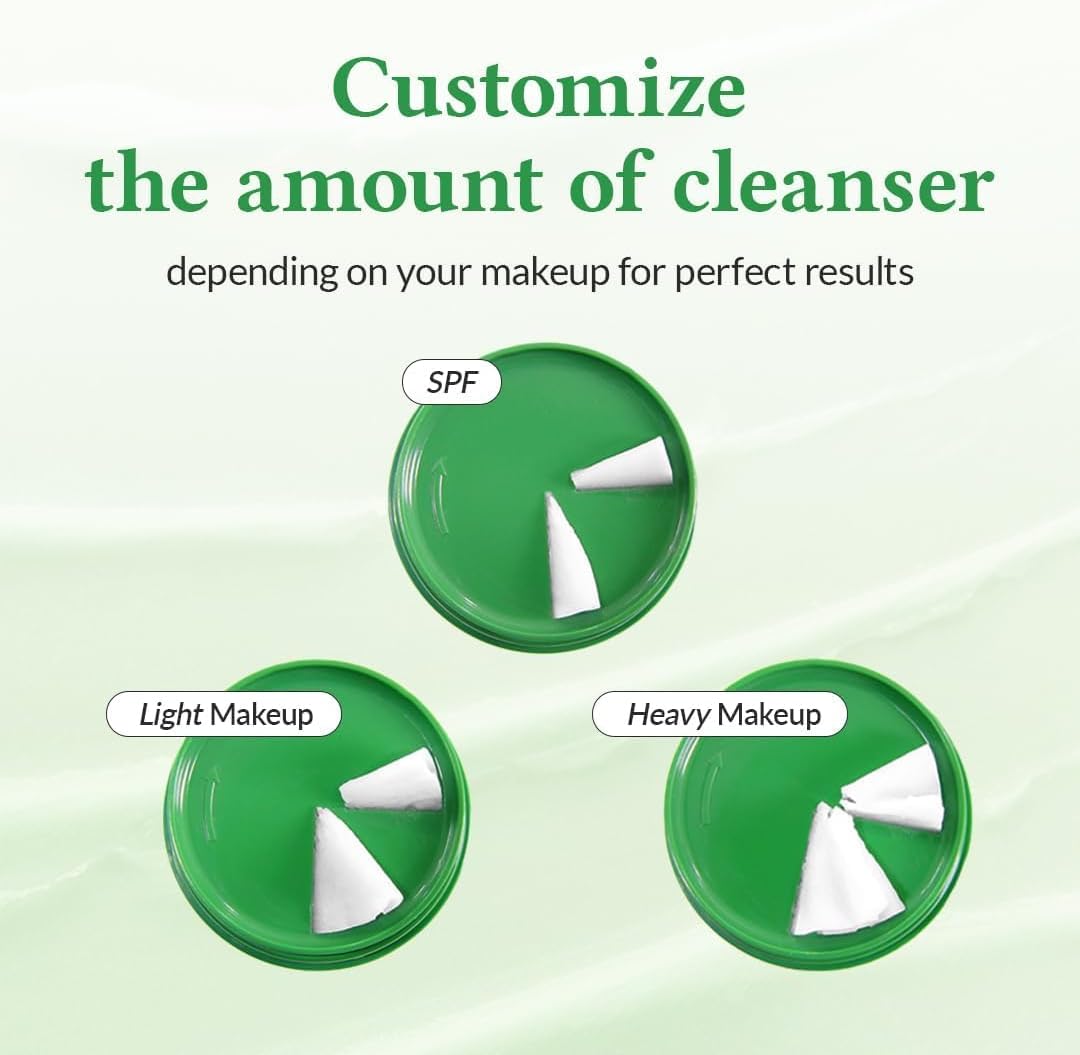 Dr.Althea Pure Grinding Cleansing Balm - 50ml