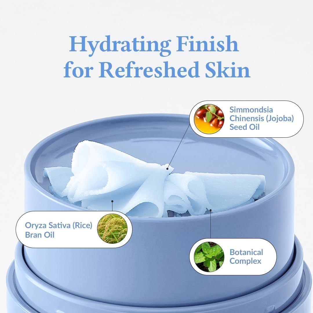 Dr.Althea Pore Refresh Grinding Cleansing Balm - 50ml