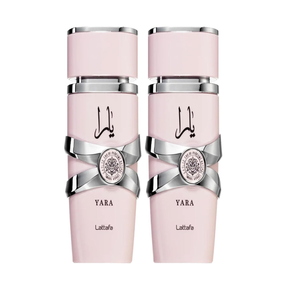 LATTAFA Yara for Women EAU de Parfum Spray