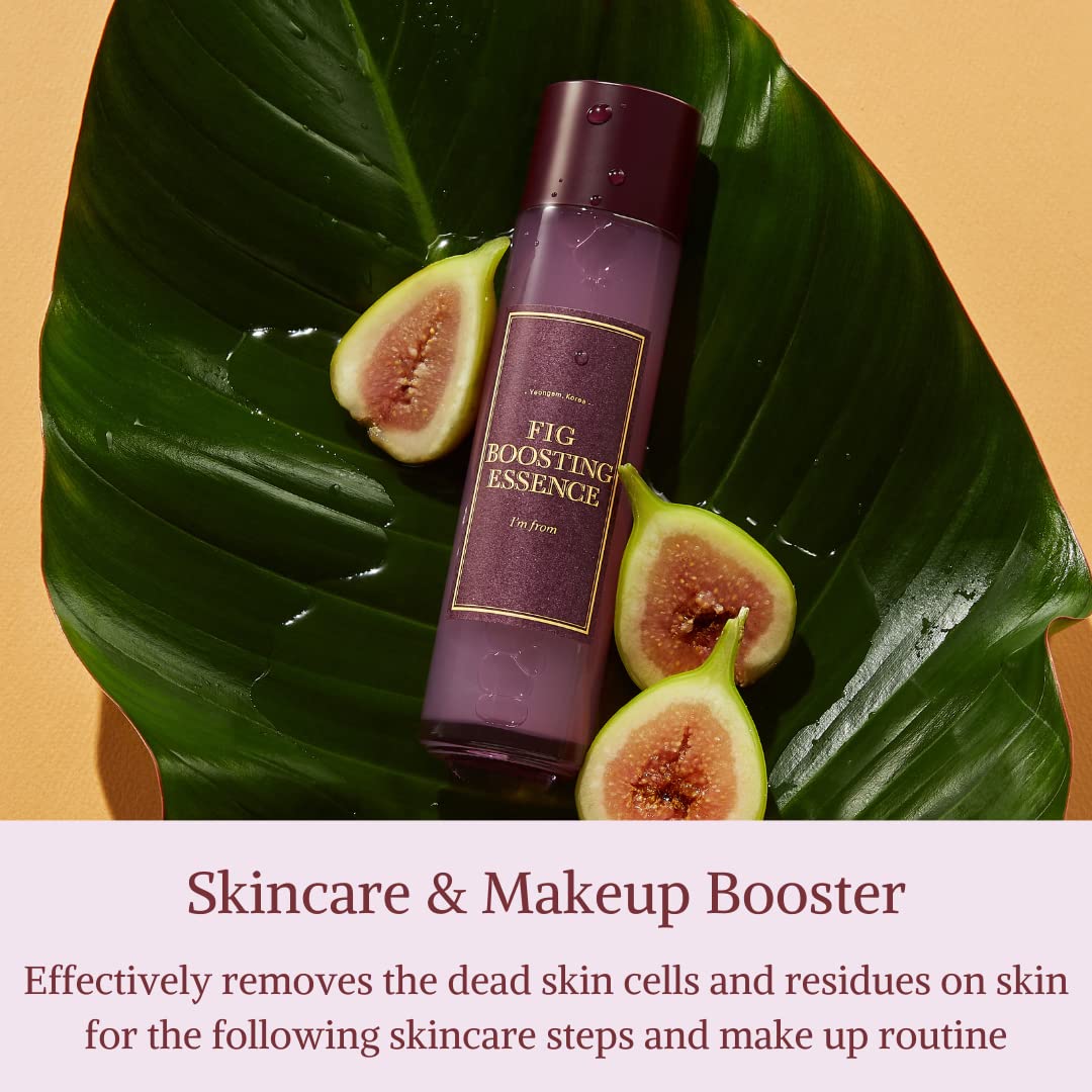 I'm from Fig Boosting Essence 150ml