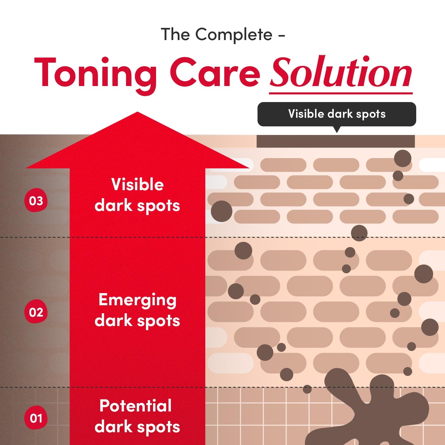 EQQUALBERRY Vitamin Illuminating Serum - 30ml