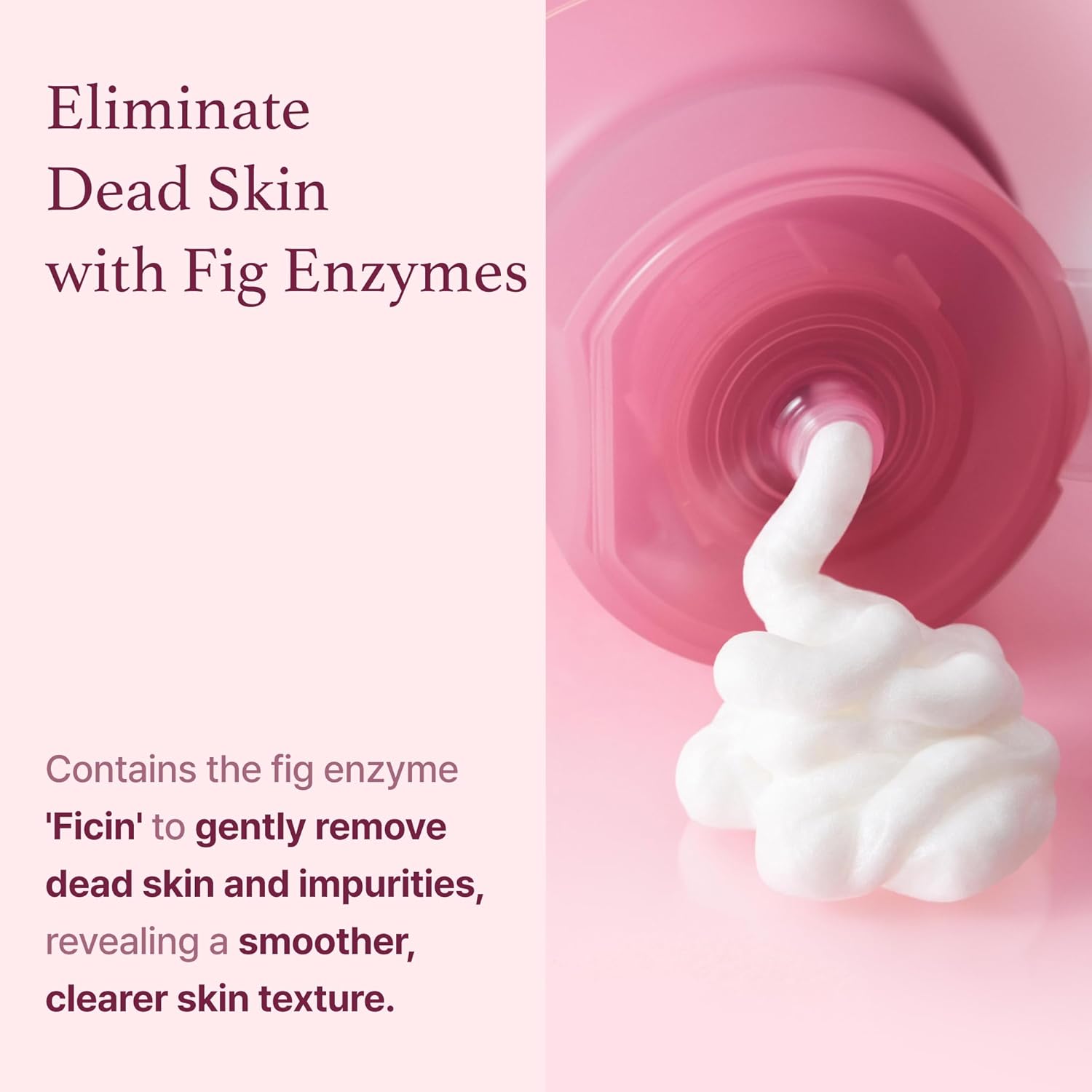 I’m from Fig Foam Cleanser - 150ml