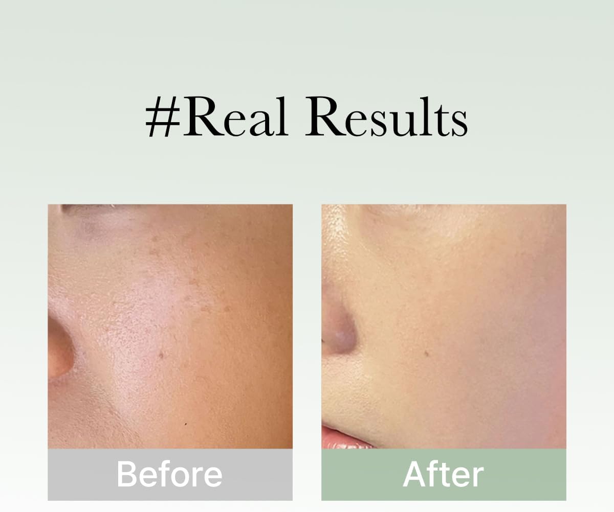 Arencia Glow Hyssop Overnight Face Mask Serum