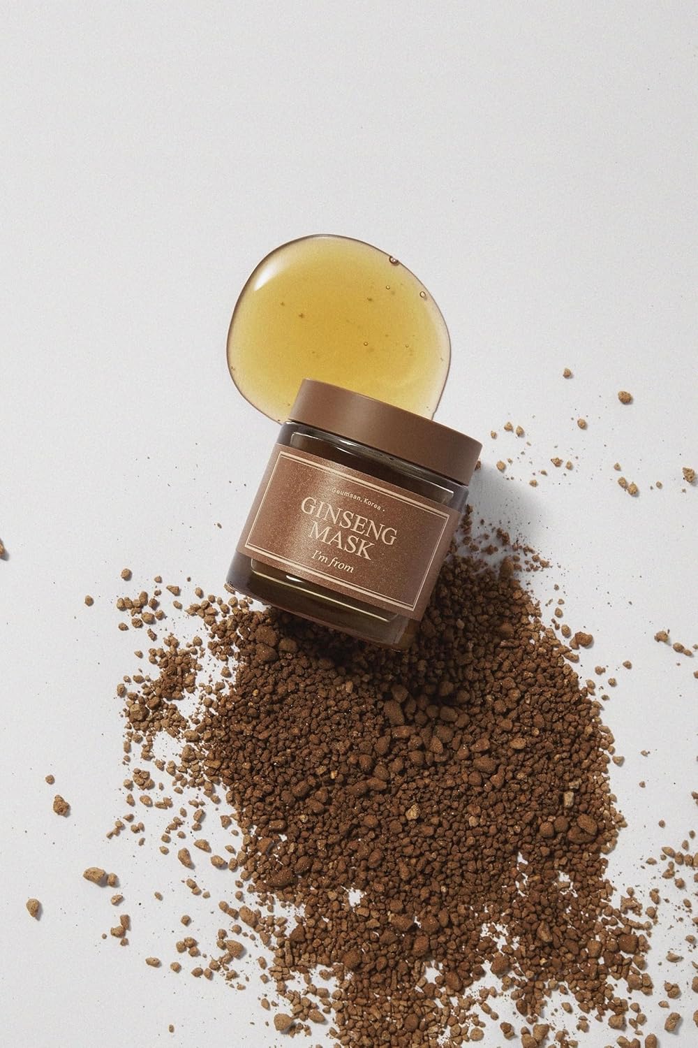 I’m from Ginseng Mask - 120g