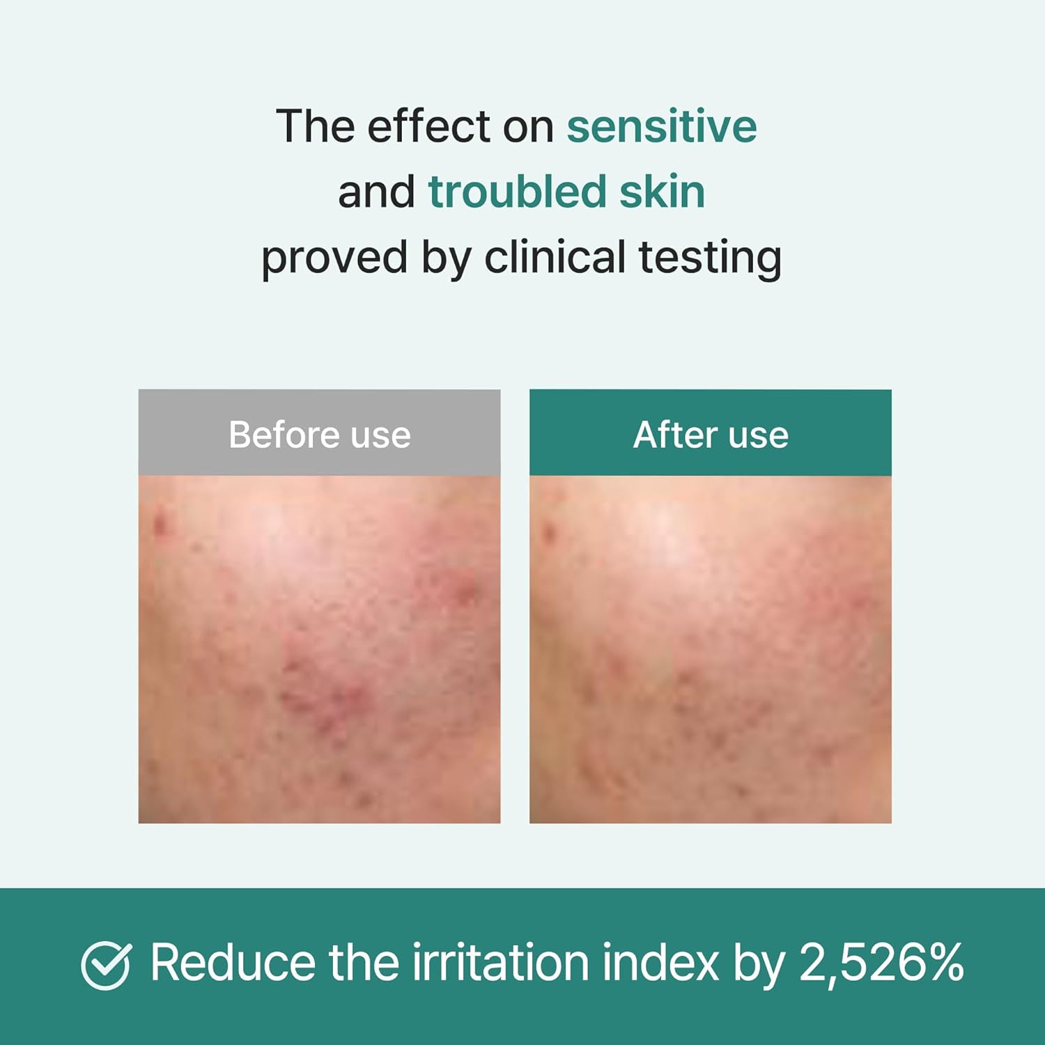 I'm From Licorice Calming Cream 1.59 Fl Oz