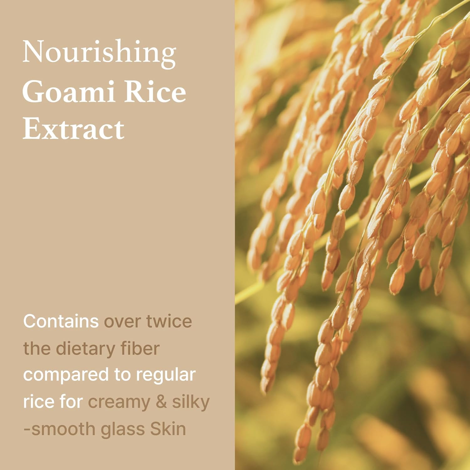 I'm from Rice Sheet Mask Pack of 5