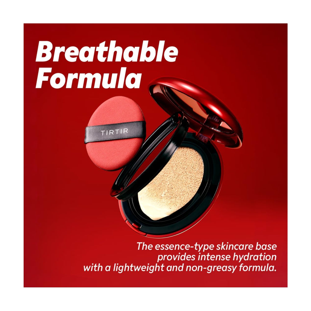 TIRTIR Mask Fit Red Cushion Foundation - #23N Sand