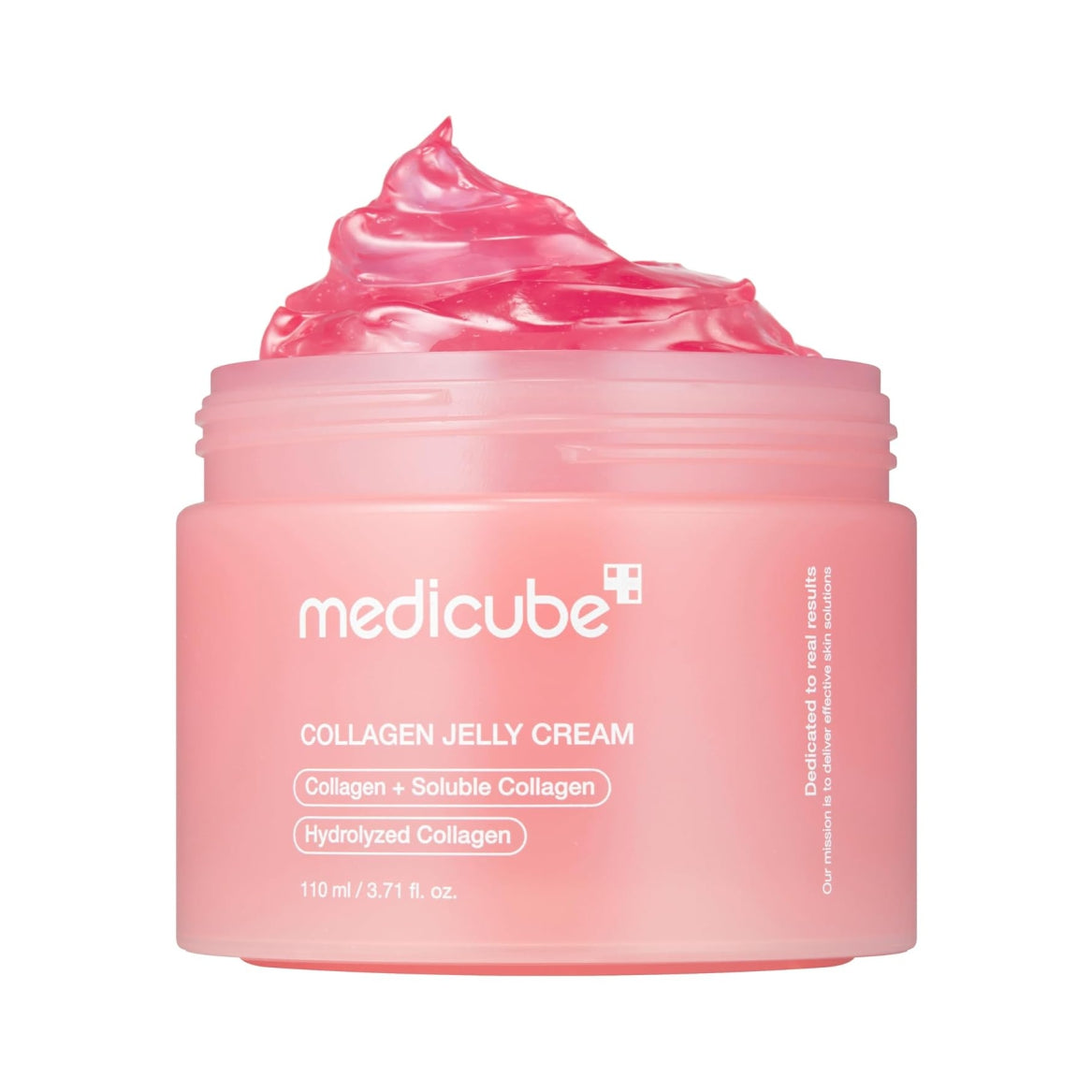 MEDICUBE Collagen Jelly Cream - 110 ml