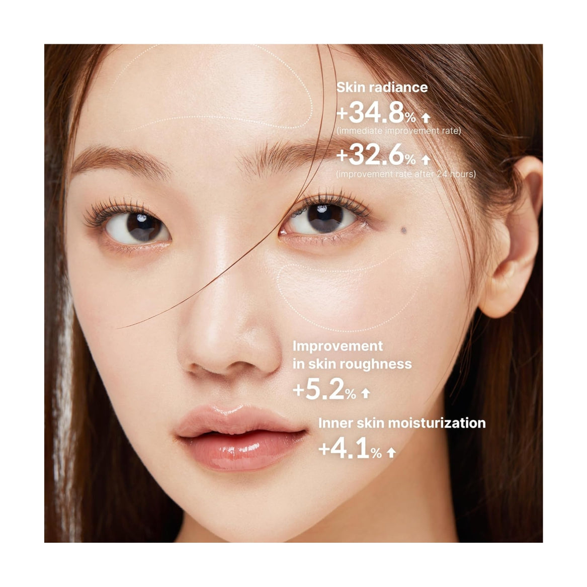 MEDICUBE Deep Vitamin C Golden Capsule Face Moisturizer