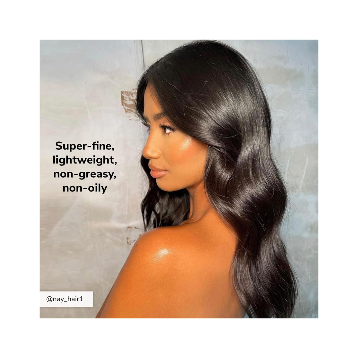 COLOR WOW Extra Shine Spray