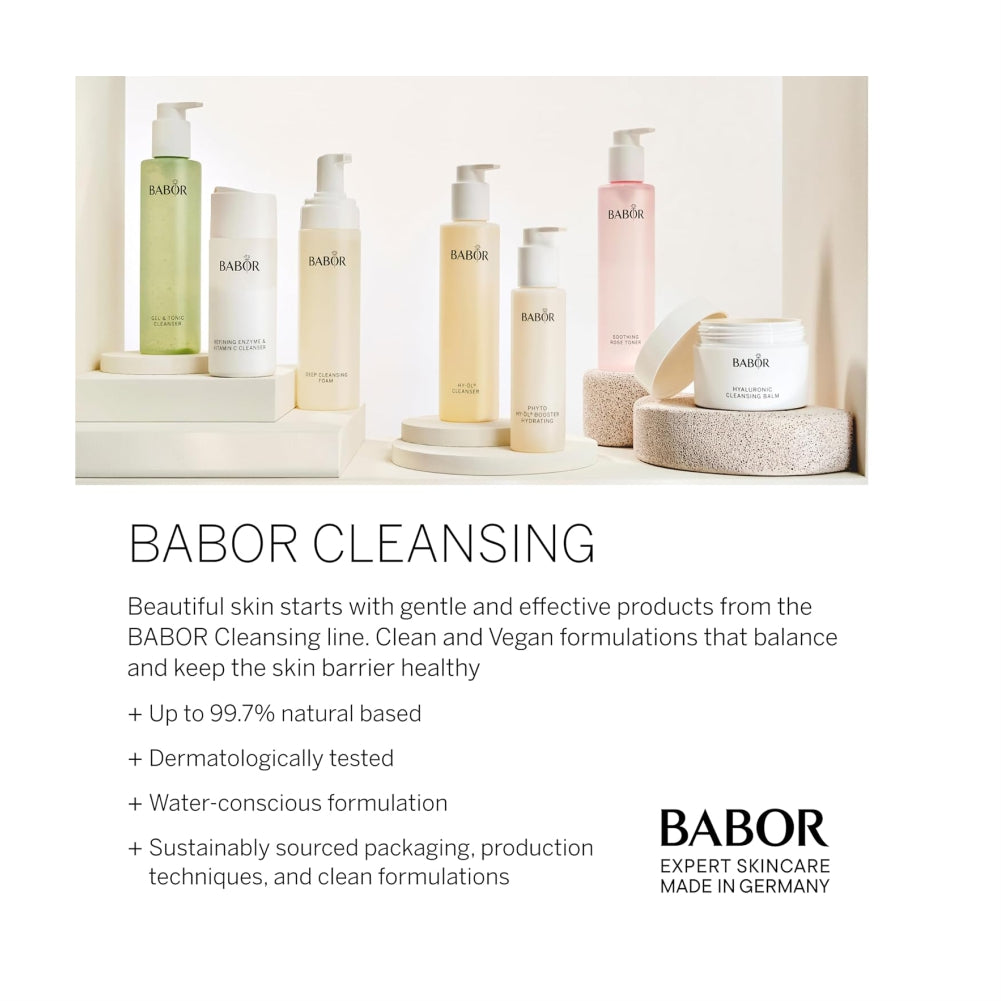 BABOR Phyto Hy-Ol Booster Hydrating for Dry Skin