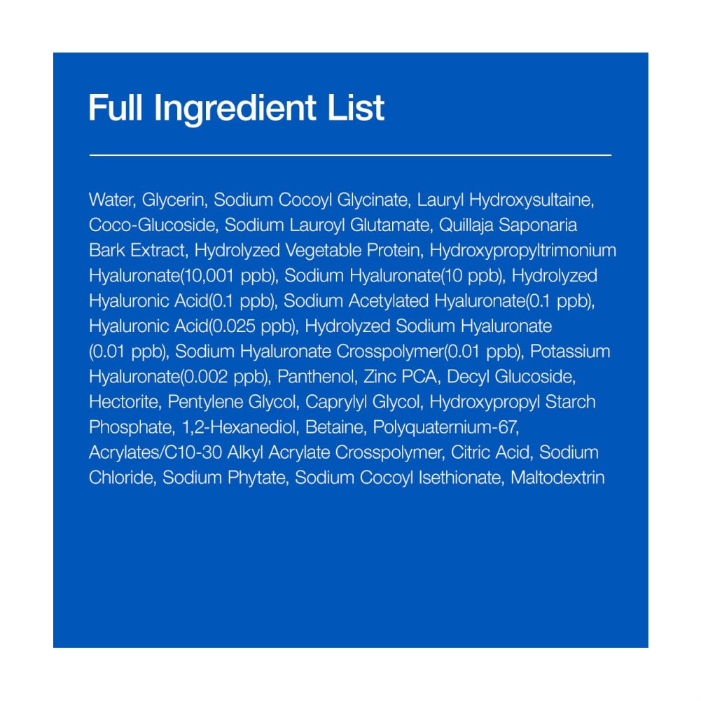 ANUA Gentle Double Cleanser Duo