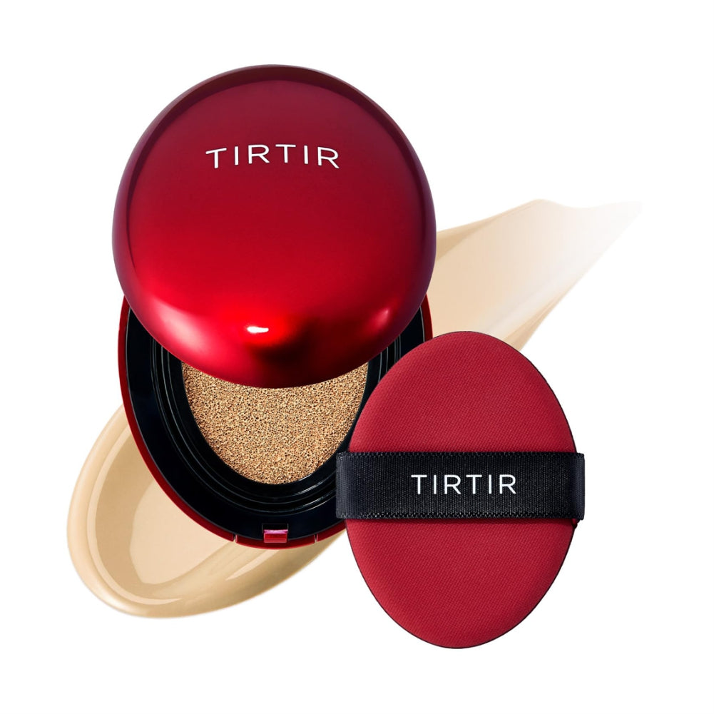 TIRTIR Mask Fit Red Cushion Foundation - #24W Soft Beige