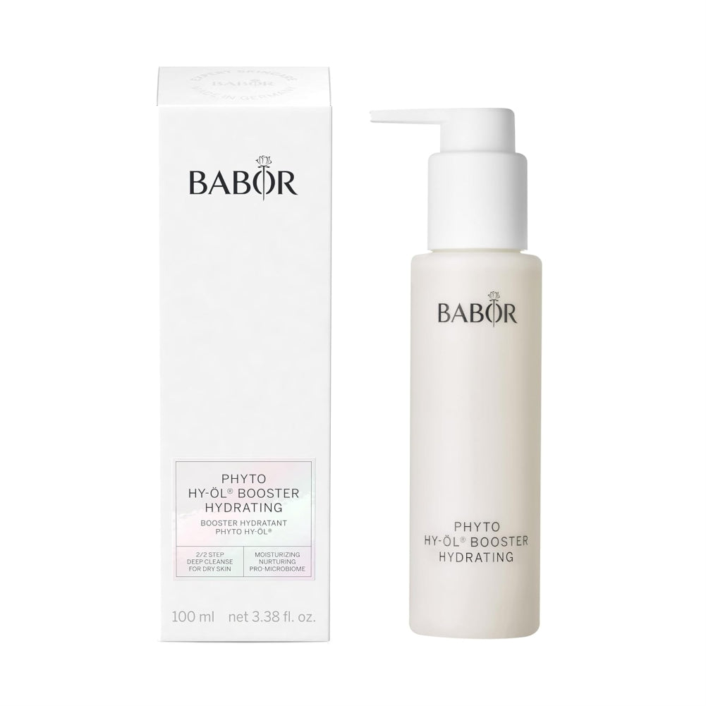 BABOR Phyto Hy-Ol Booster Hydrating for Dry Skin