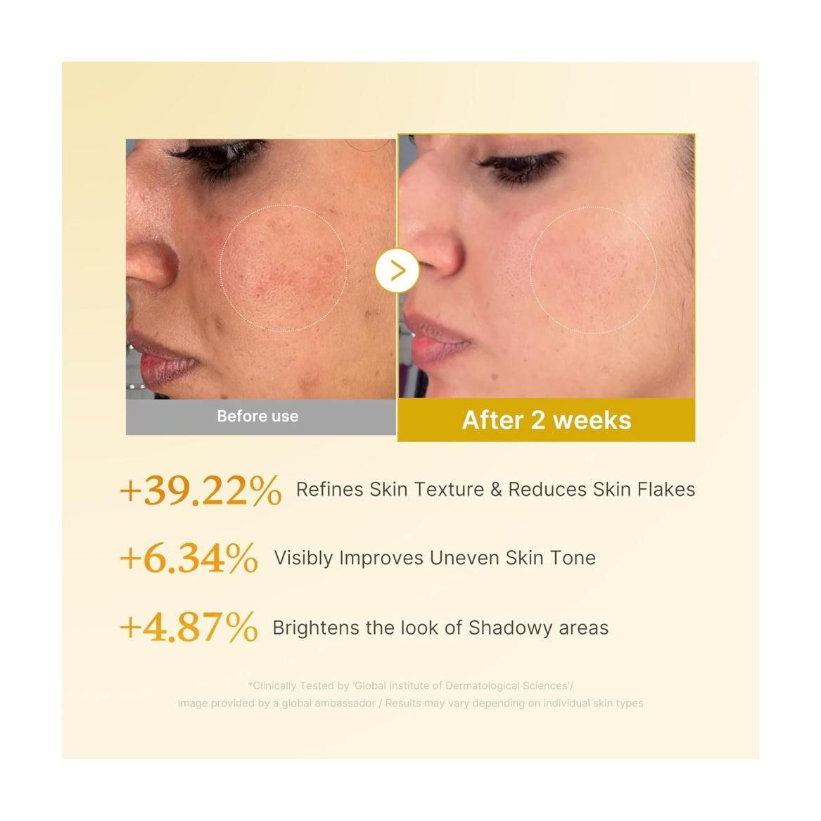 MEDICUBE Kojic Acid Turmeric Smoothing Toner