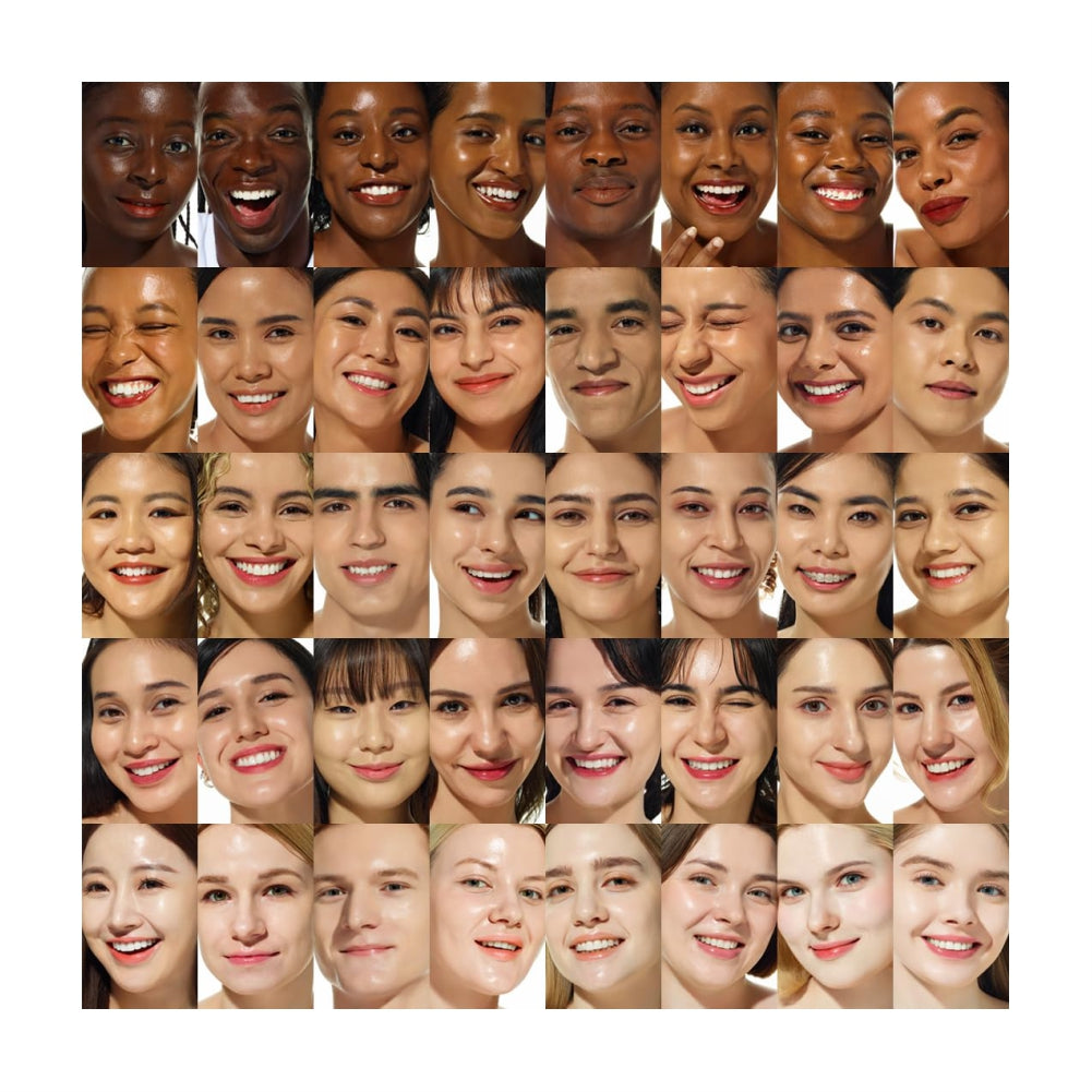 TIRTIR Mask Fit Red Cushion Foundation - #24W Soft Beige