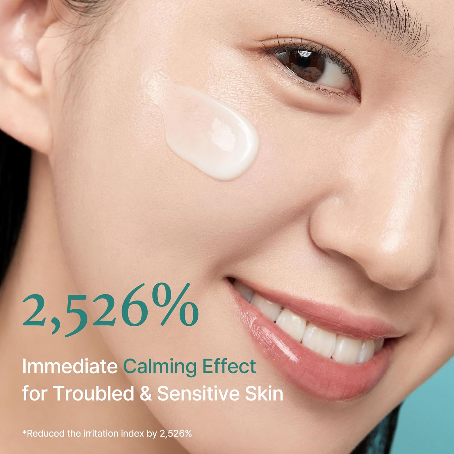 I'm From Licorice Calming Cream 1.59 Fl Oz