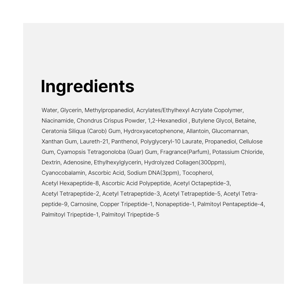 MEDICUBE Salmon DNA PDRN pink collagen jelly gel mask - 28g, 4ea