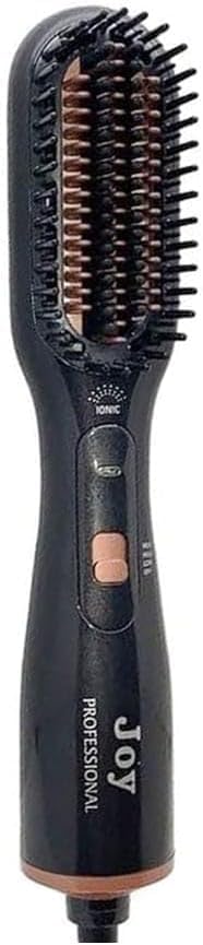 Joy Professional 3-in-1 Hair Styling Brush with Hair Dryer