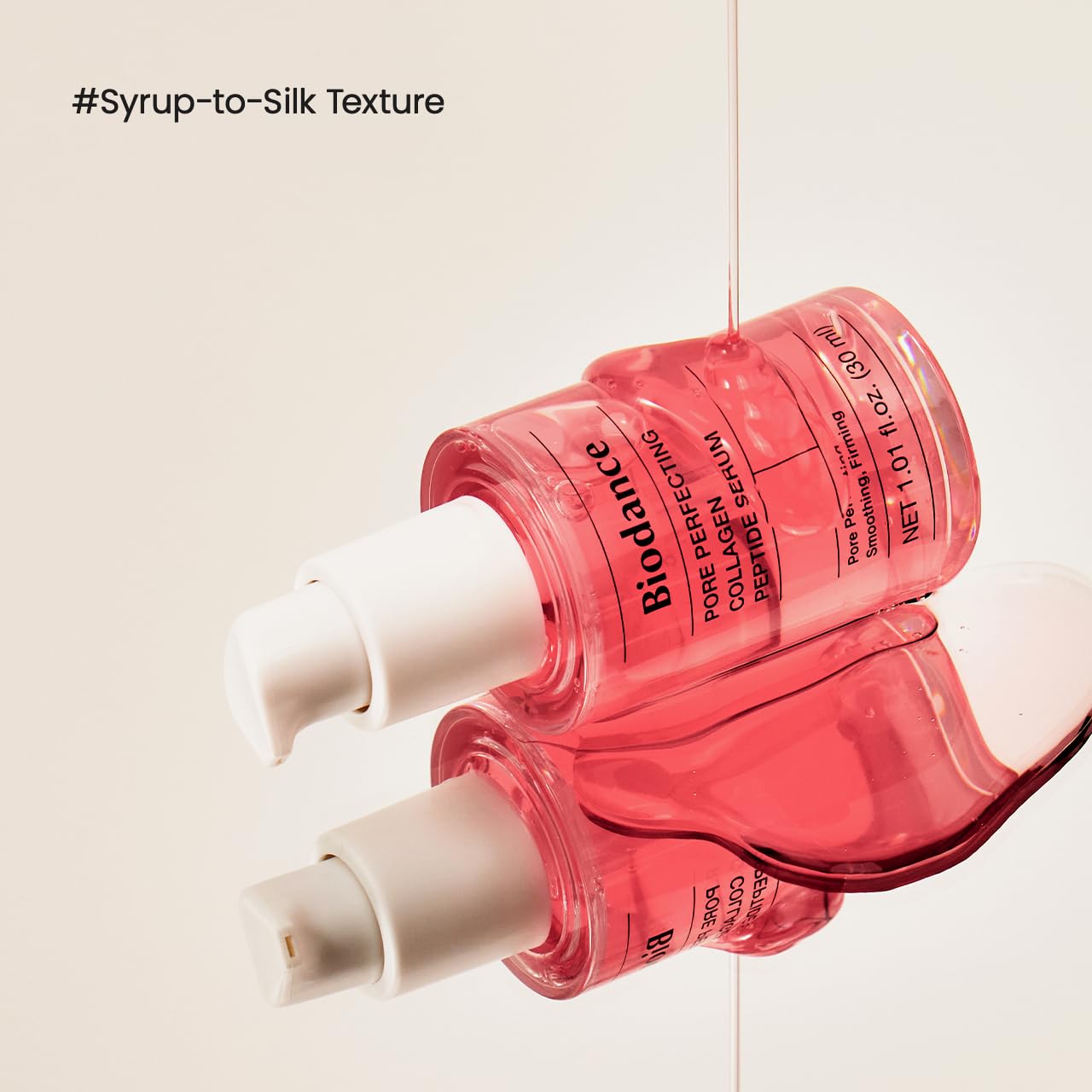 BIODANCE Collagen Duo - Pink Duo