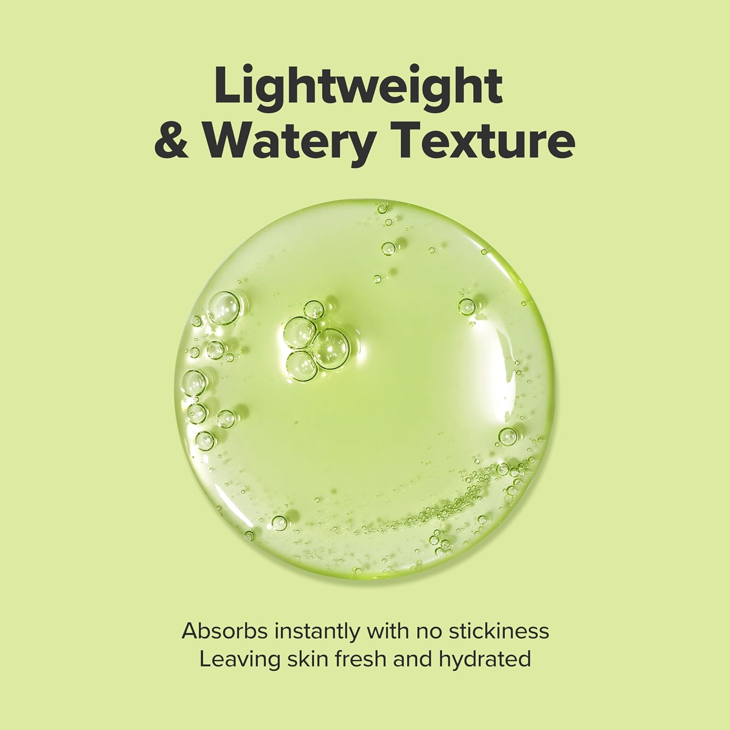 Beauty of Joseon Calming Serum Green Tea Panthenol Soothing Serum - 30ml