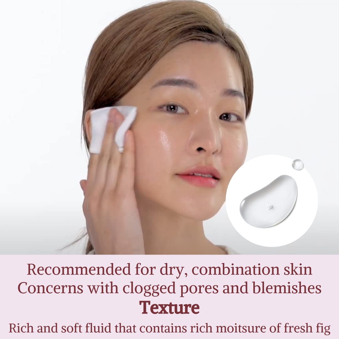 I'm from Fig Boosting Essence 150ml