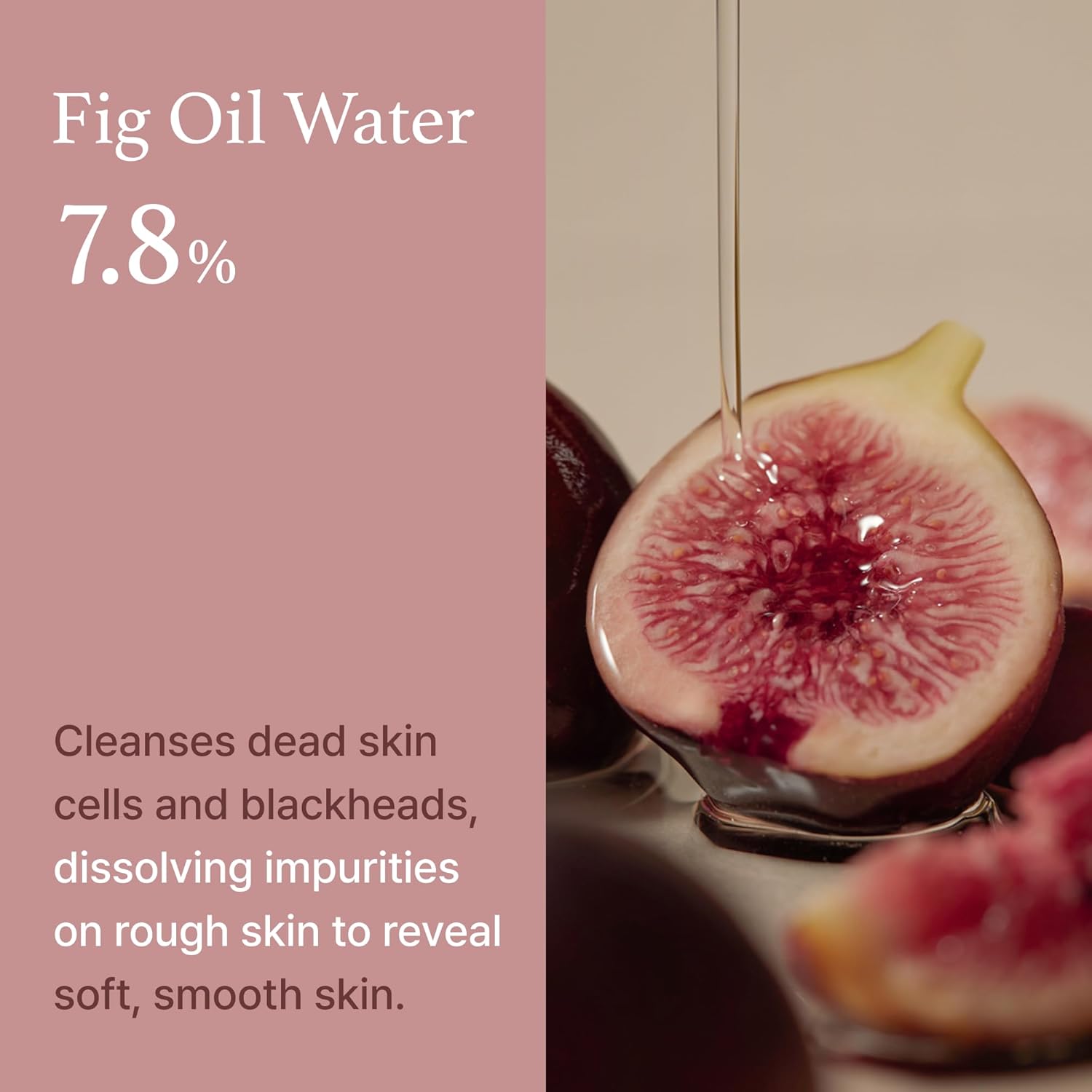 I'm from Fig Cleansing balm - 100ml