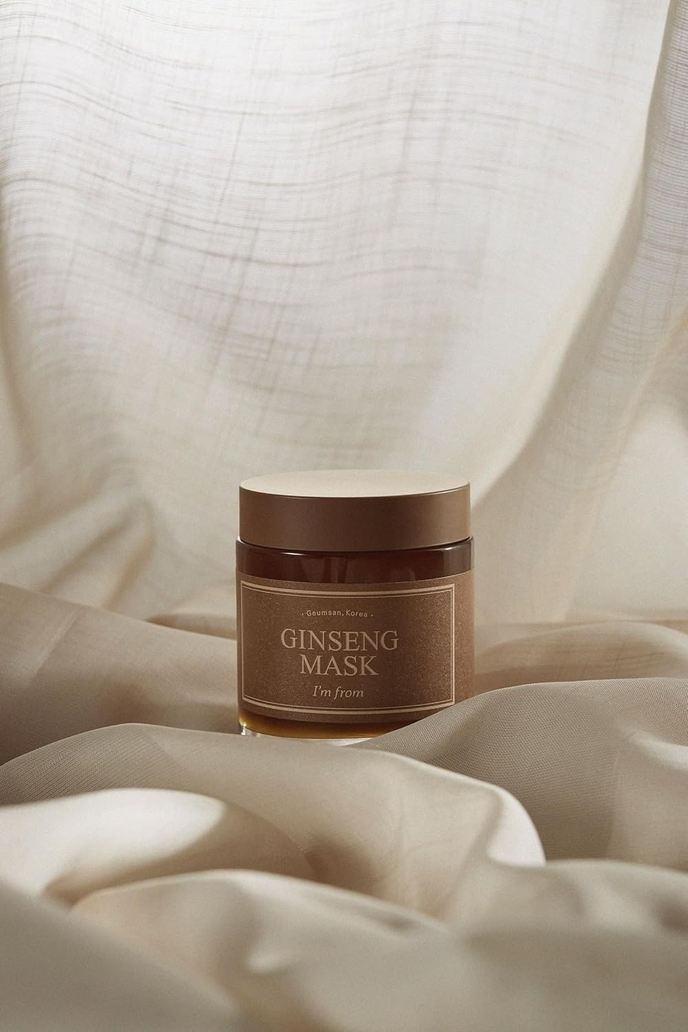 I’m from Ginseng Mask - 120g