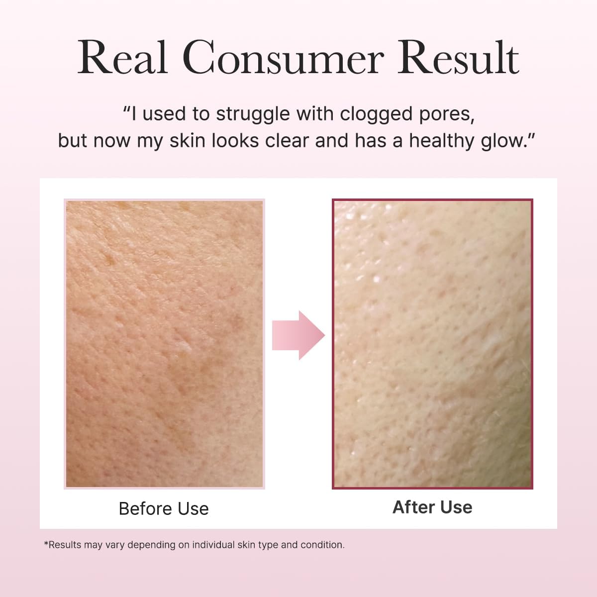 Arencia Rosehip Brightening Rice Mochi Face Cleanser & Daily Scrub