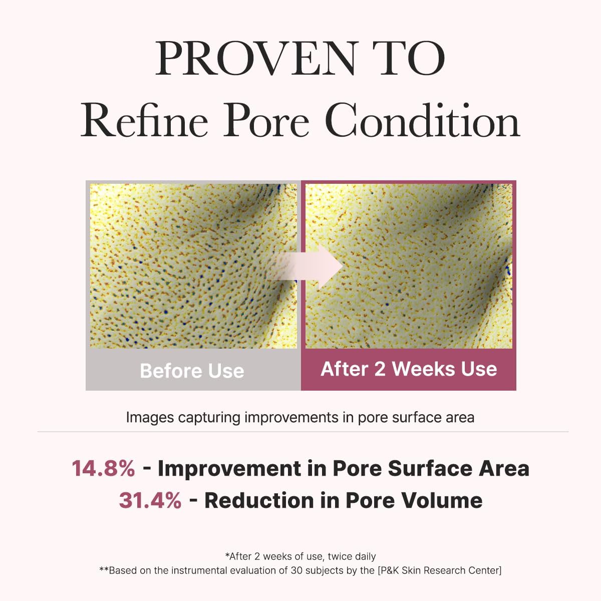 Arencia Red Collagen + Peptide Smoothie Serum