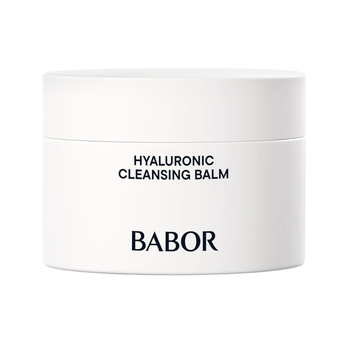 BABOR Hyaluronic Cleansing Balm