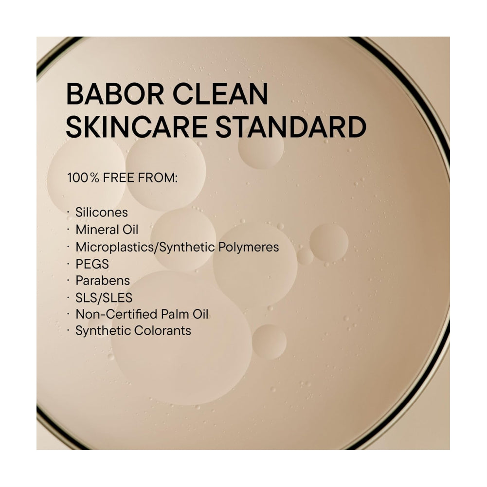 BABOR HSR Lifting Neck and Décolleté Cream