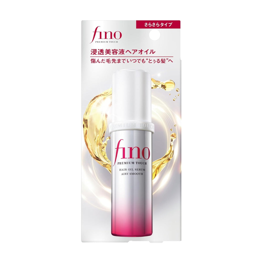 Fino Premium Touch Hair Oil - 70ml