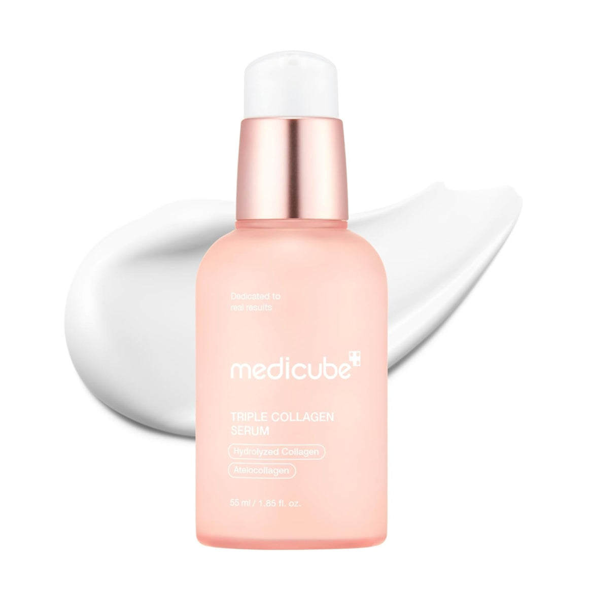 MEDICUBE Triple Collagen Serum 1.85 fl.oz