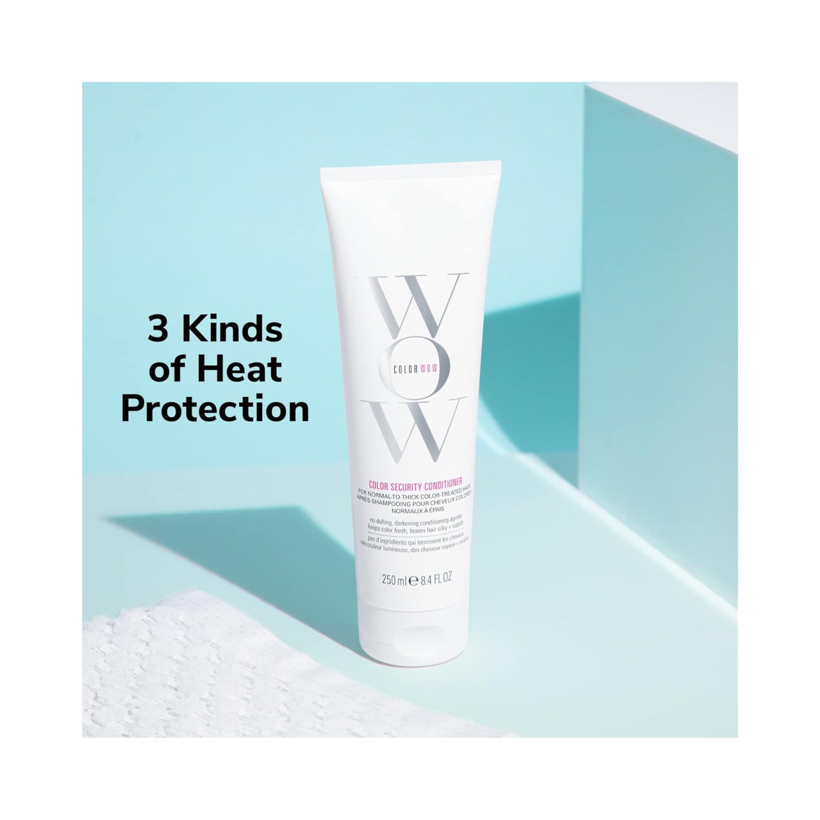 COLOR WOW Color Security Conditioner